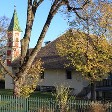 Cappella di Santa Maddalena