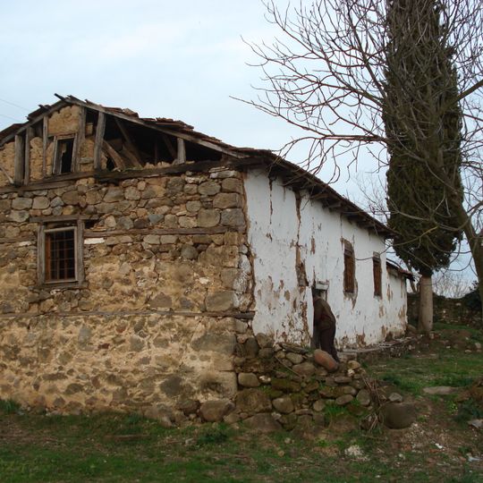 Ι. Ναός Αγίου Γεωργίου