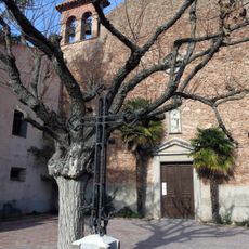 Església parroquial de Sant Pere