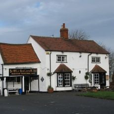 Ye Olde Leathern Bottle Public House
