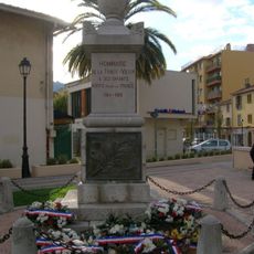 Monument du Bicentenaire de la Révolution Française