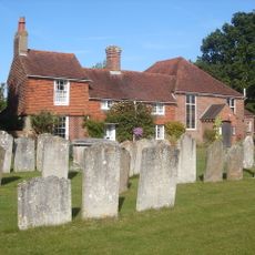 Ditchling Unitarian Chapel