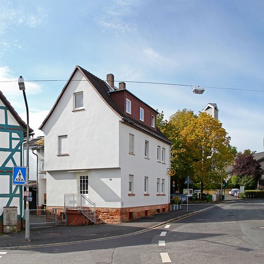Ockershausen