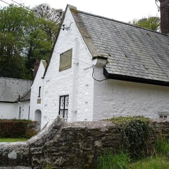 Llanrhaeadr-yng-Nghinmeirch