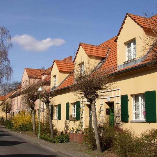 Siemensstadt