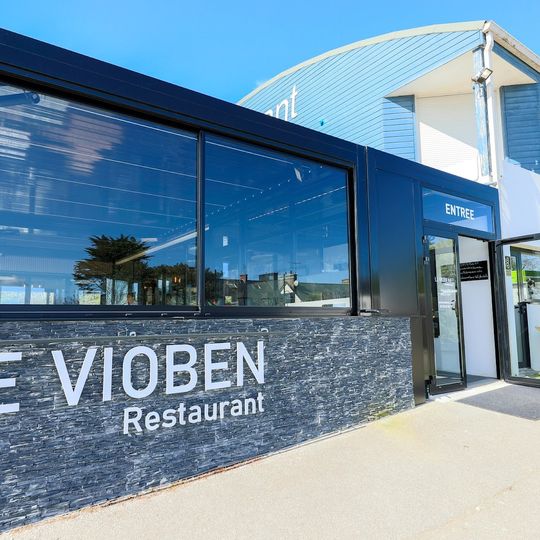 Le Vioben