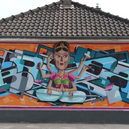 L'Inde, des Maharadjas à Bollywood