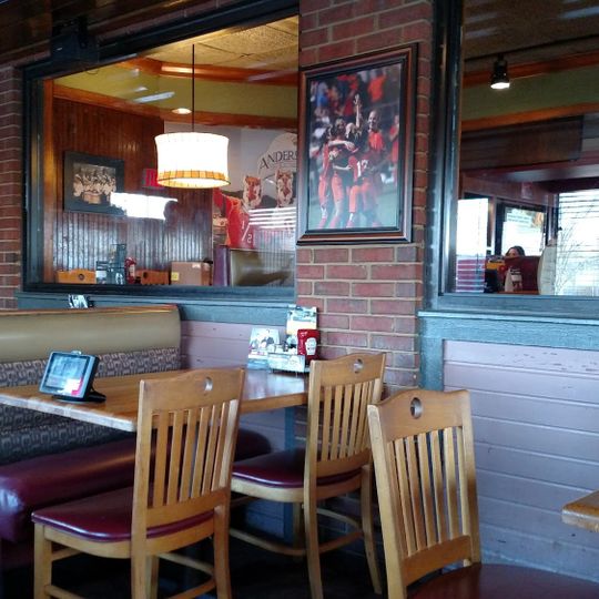 Applebee's