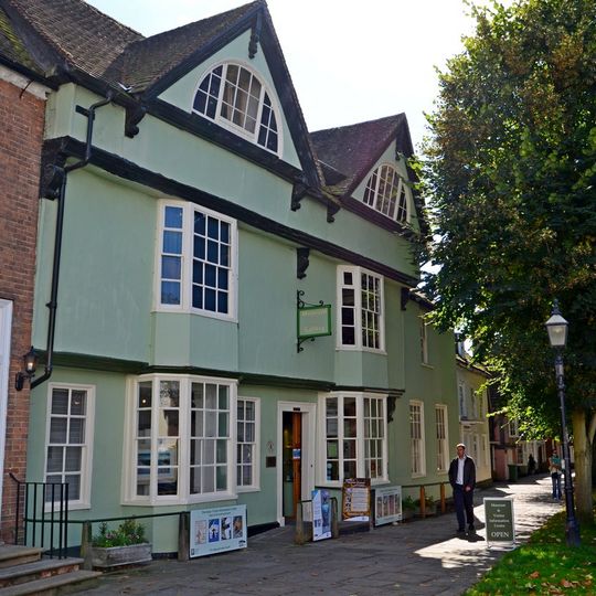 Horsham Museum