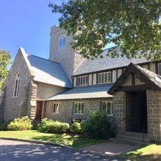 St. Mary's-By-The-Sea