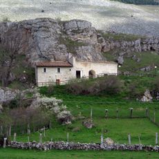 Eremo di San Michele Arcangelo
