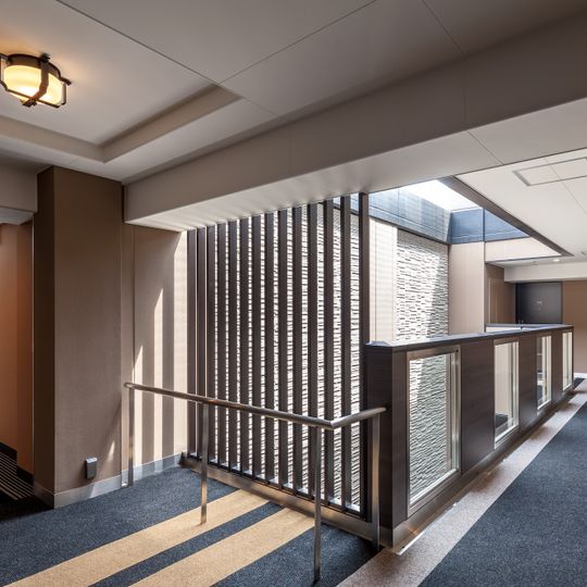 APA Hotel Shinjuku Gyoemmae