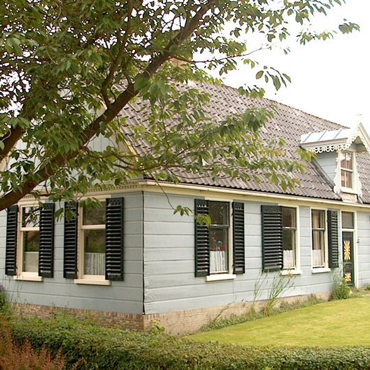 Dorpsweg 106, Schellinkhout