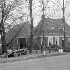 Harlingerweg 50, Franeker