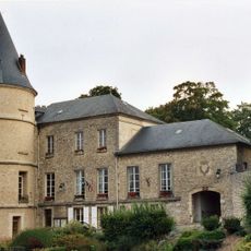 Château de Trie