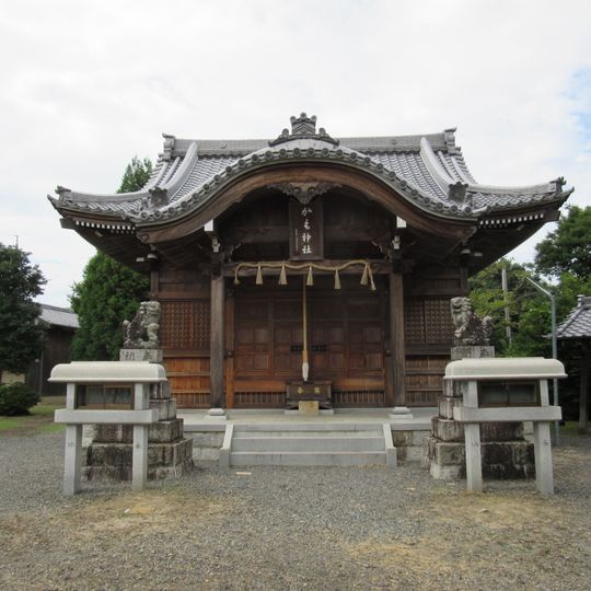 Kamo-jinja