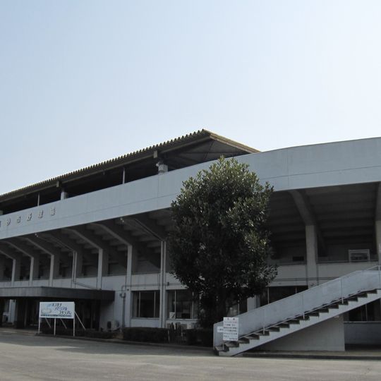 Takasago Municipal Baseball Stadium
