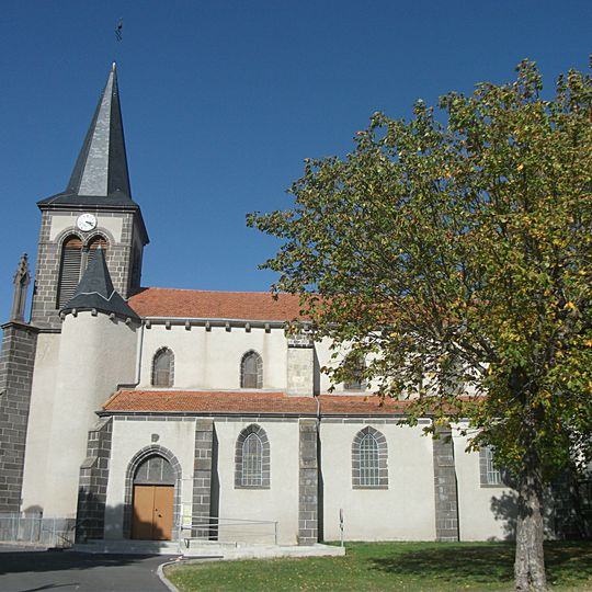 Saint-Ignat