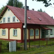 Horní Chřibská 69