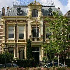 Plantsoen 69, Leiden