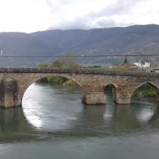 Bridge of A Cigarrosa