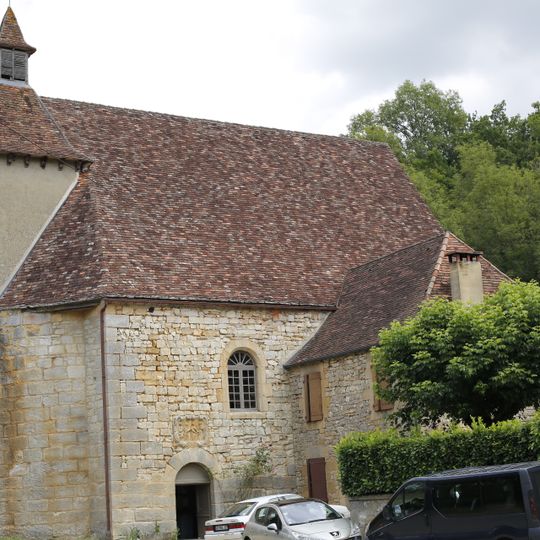 Chapelle Notre-Dame-des-Neiges