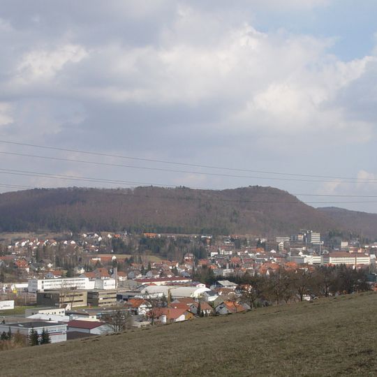 Burladingen