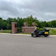 Northwoods National Cemetery