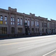 Peoria Cordage Company