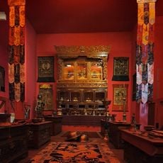 Heinrich-Harrer-Museum