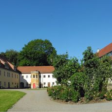 Freigut Eschdorf