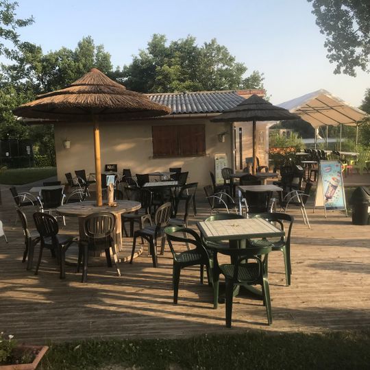 Camping du Viaduc