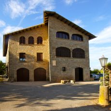 La Garriga (Cardona)