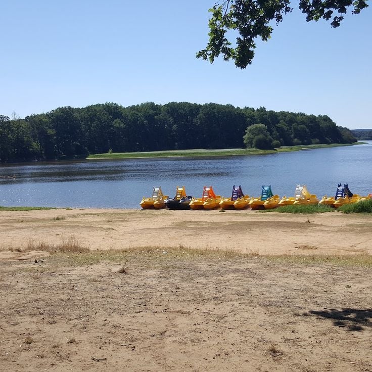 Lac du Bourdon