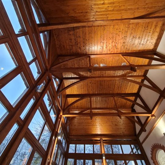 Tomory Lajos Múzeum