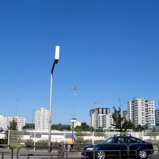 Montigny-lès-Cormeilles