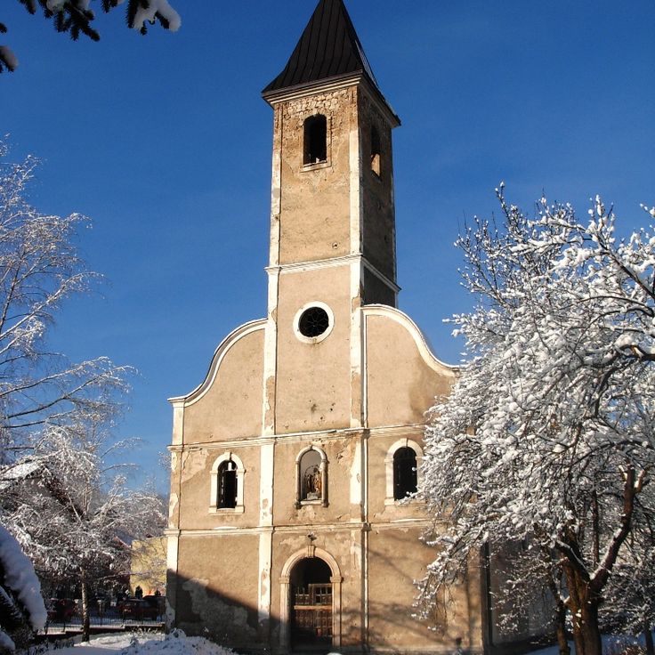 Saint James Church