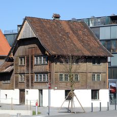 Bauernhaus