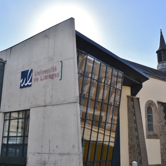 University of Limoges