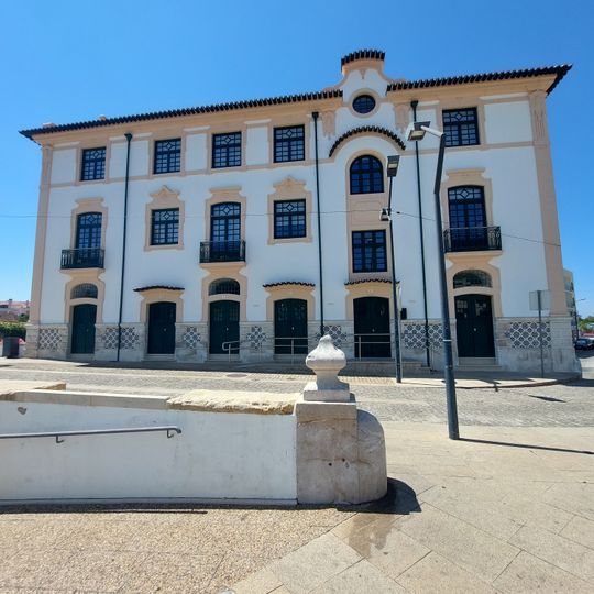 Casa dos Varelas