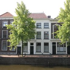Lange Haven 29, Schiedam