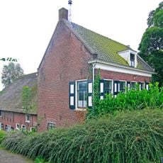 IJsseldijk 296, Krimpen aan den IJssel