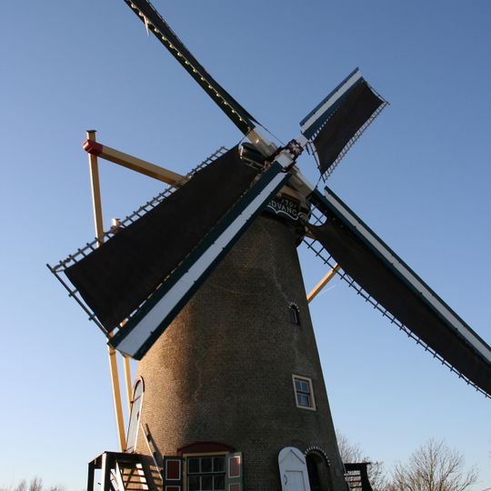 Windvang