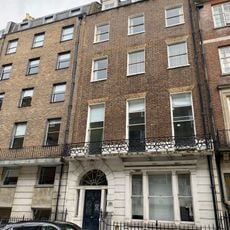 51, Wimpole Street W1
