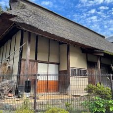 五日市郷土館