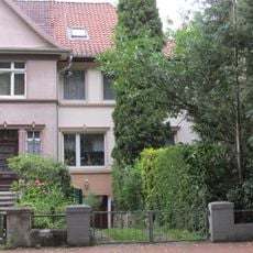 Sievertstraße 37, Hannover