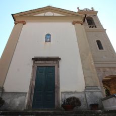 Oratorio di Maria Santissima della Consolazione