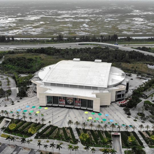 FLA Live Arena
