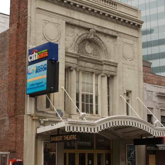 Shubert Theatre