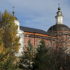 Церковь (Рощино (Матренино))